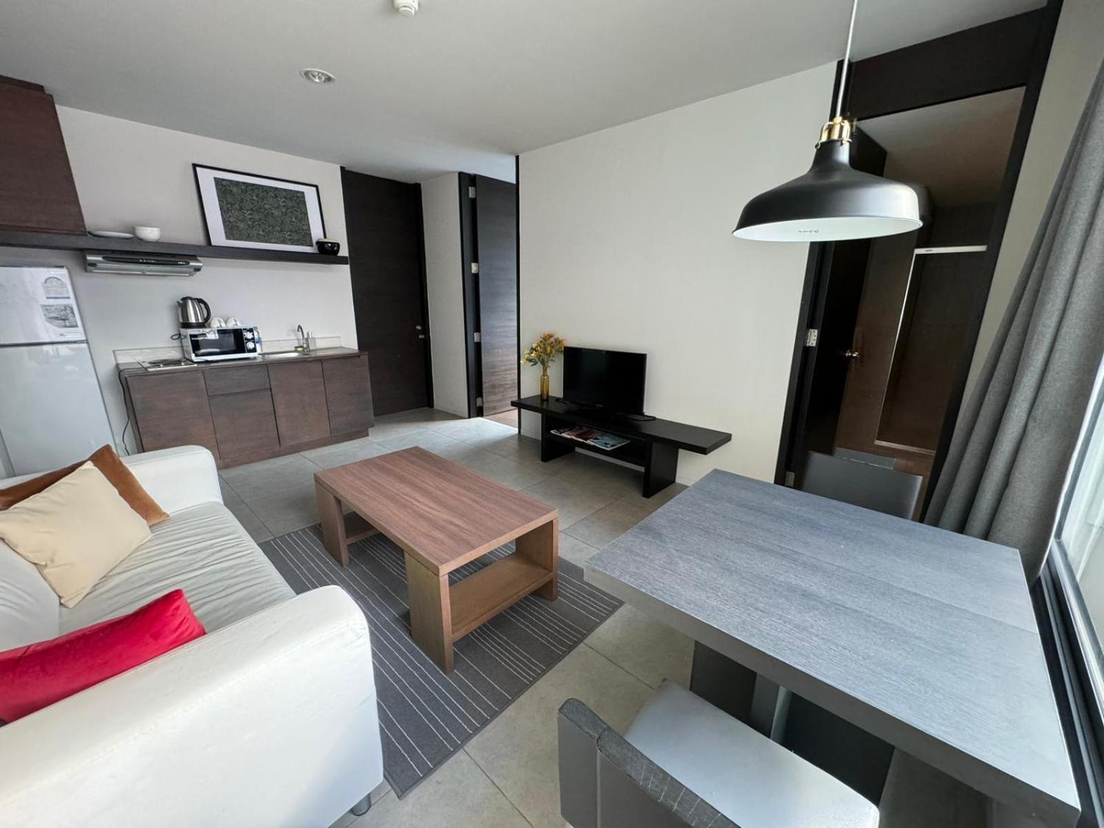 Cgcasa Hotel 방콕 외부 사진