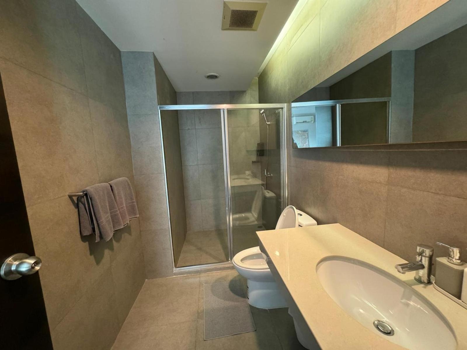 Cgcasa Hotel 방콕 외부 사진